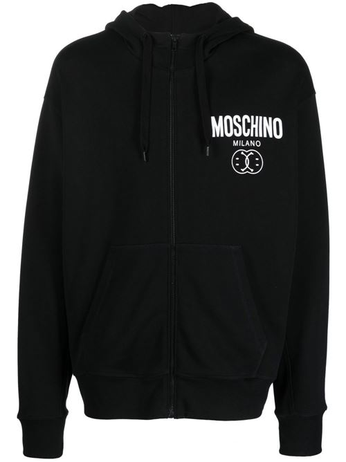 MEN Sweaters & Knitwear MOSCHINO | J1708 20281555